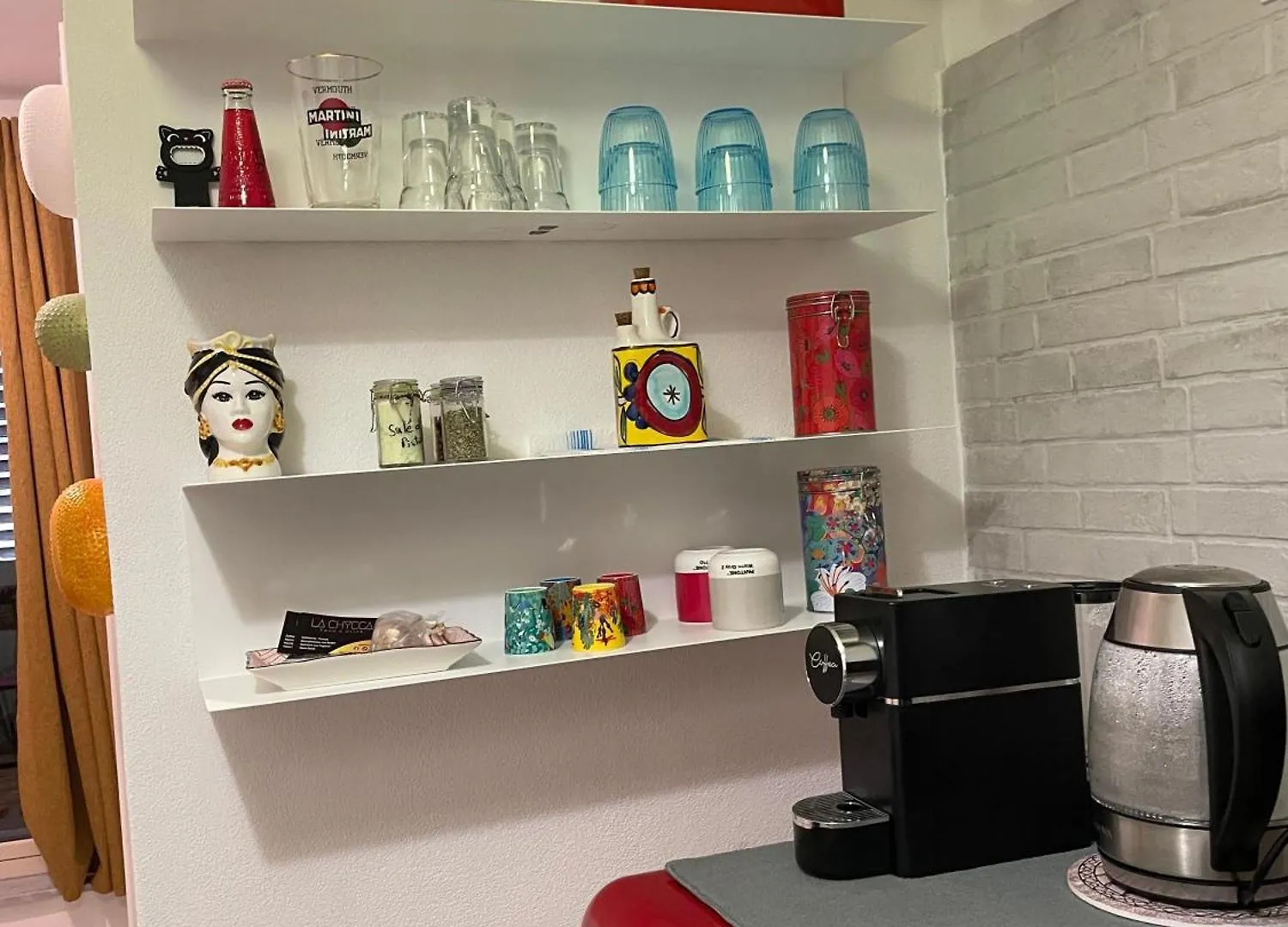 Apartment Studio 29 Palermo Italy