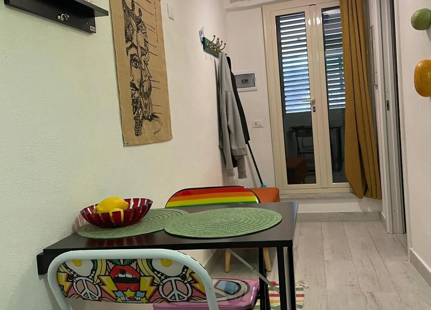 Studio 29 Palermo