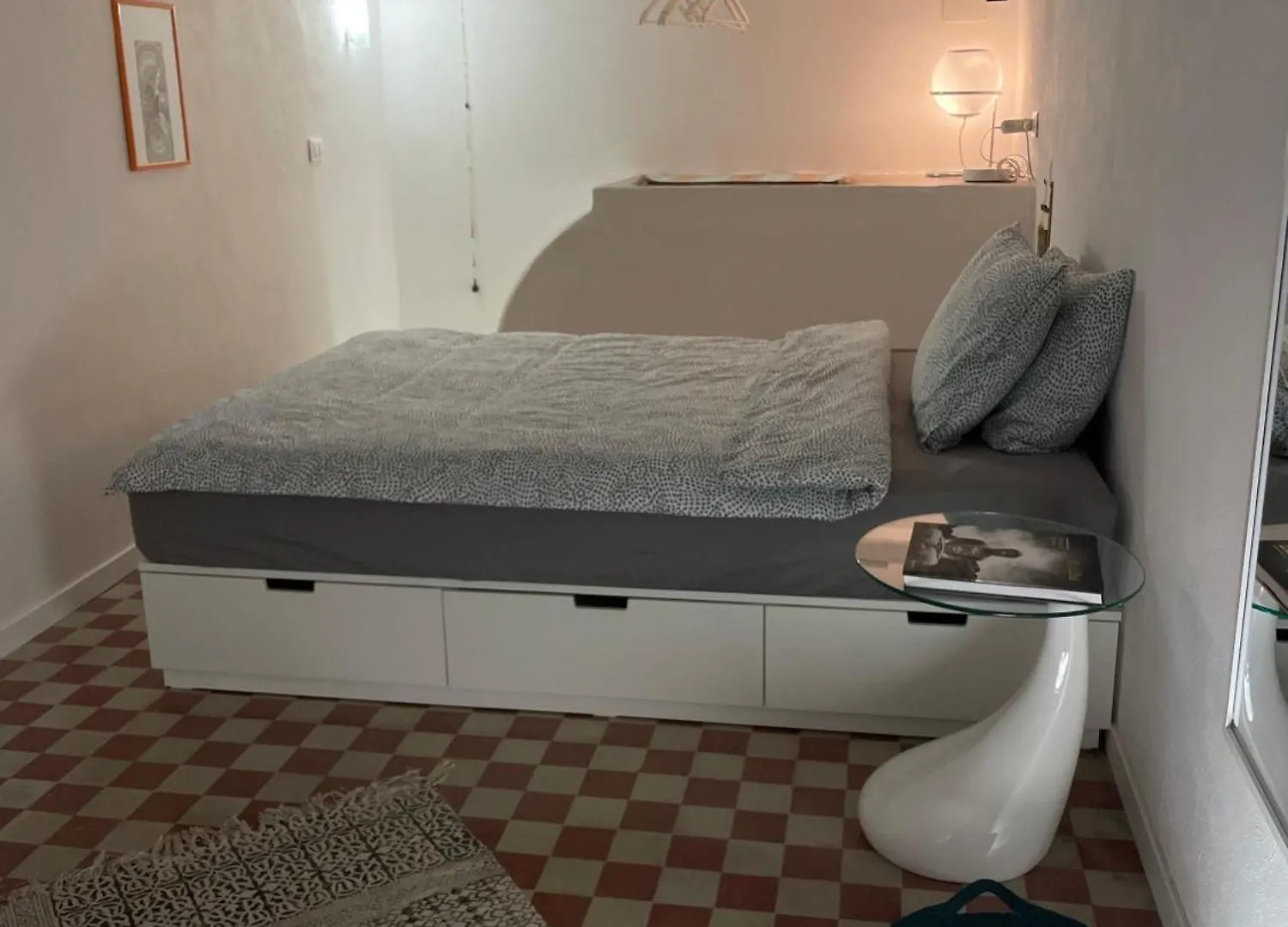Apartment Studio 29 Palermo