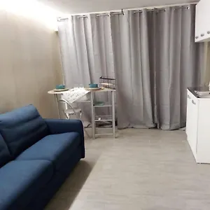 Appartamento Casa Giulia, Palermo
