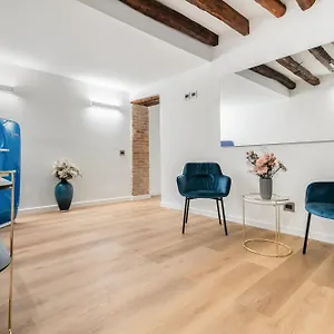 Appartamento Piazza Indipendenza Loft &, Palermo