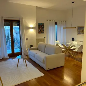 Appartamento Siso, Palermo