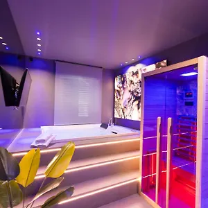 Appartamento Platinum Suite&spa, Palermo