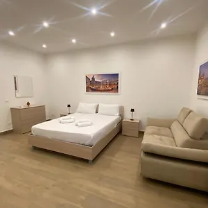 Appartamento Casetta Al Molo Trapezoidale, Palermo