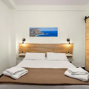 Casa vacanze Al Borghetto Marinaro, Palermo