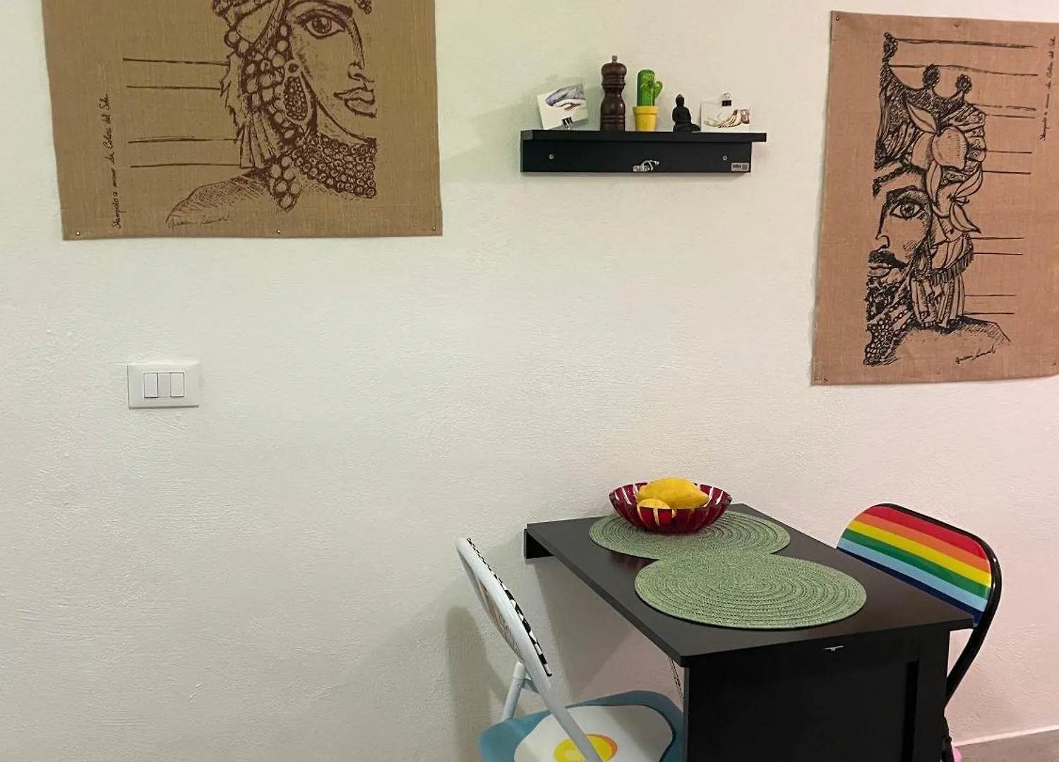 Studio 29 Palermo