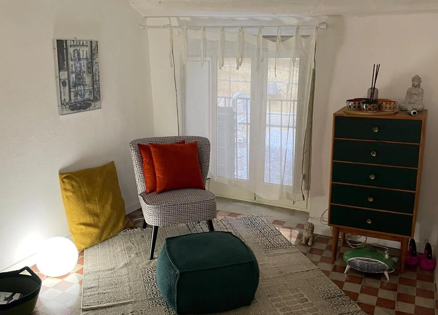 Appartamento Studio 29 Palermo