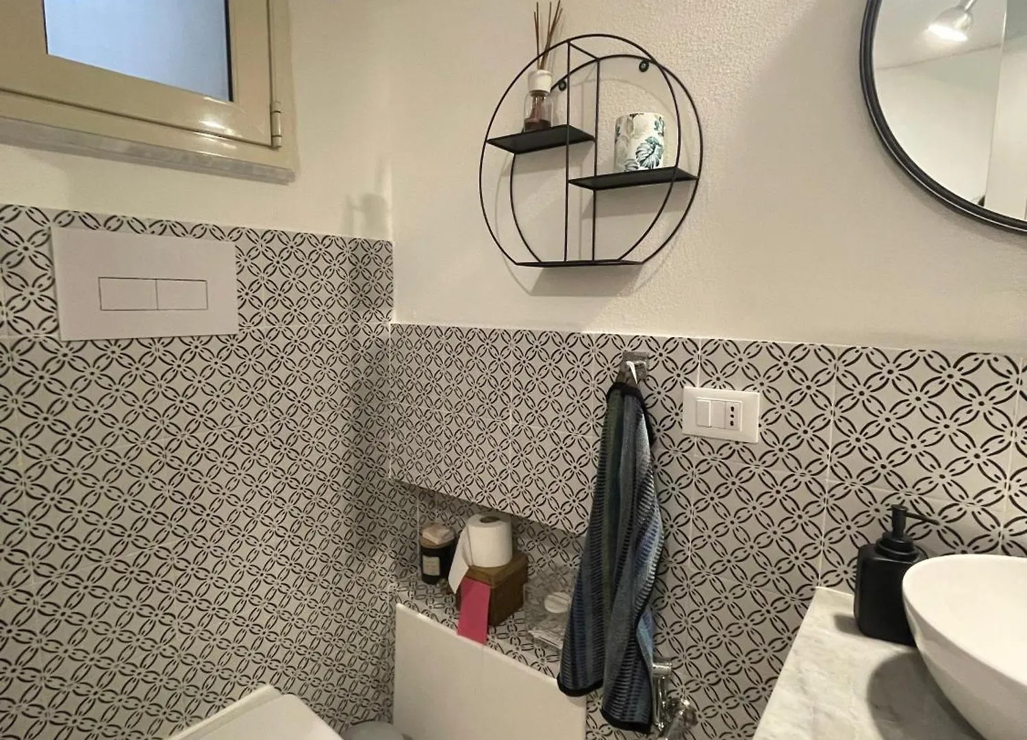 Appartamento Studio 29 Palermo