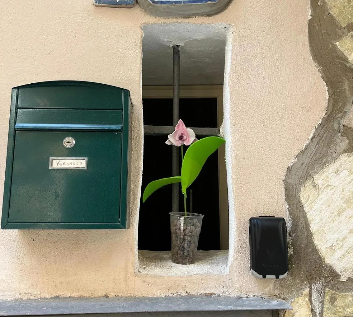 Studio 29 Palermo Apartmán